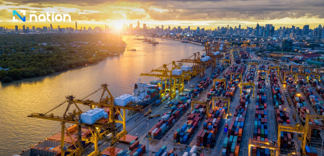 Warga Thailand Dukung Relokasi Pelabuhan Bangkok dari Khlong Toei